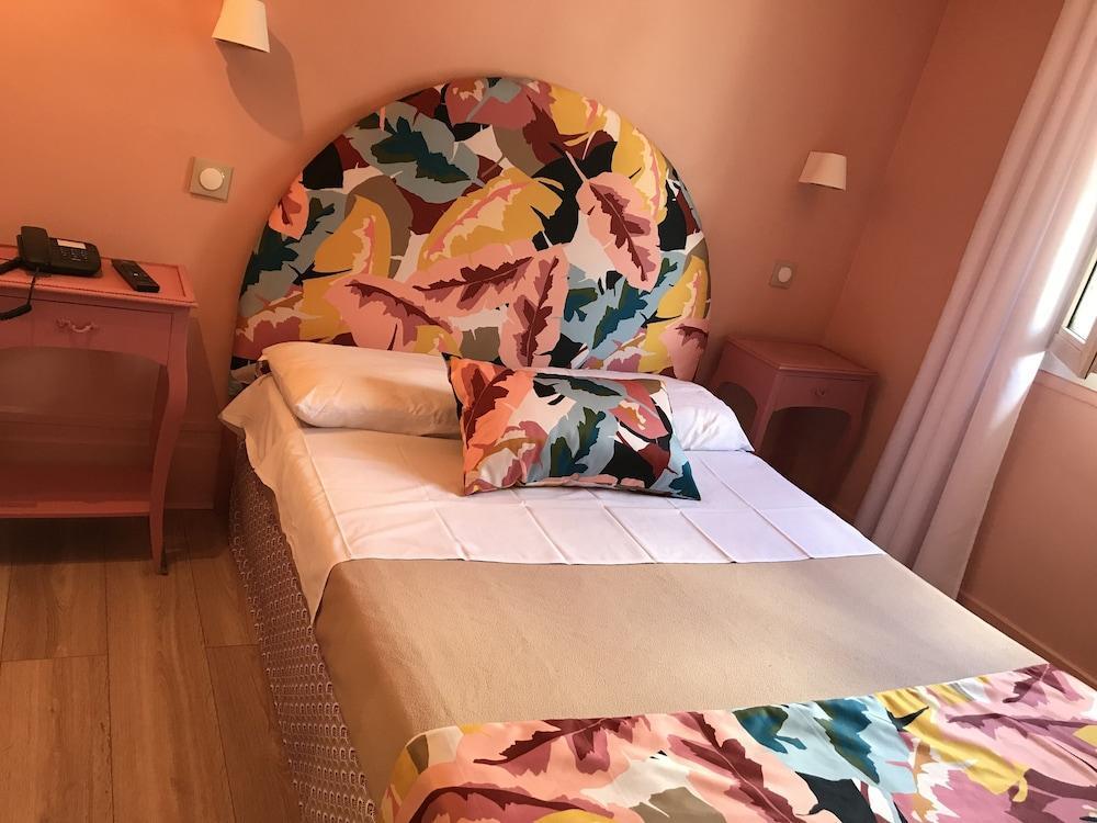 Hotel Petit Saint-Honore Paris Luaran gambar