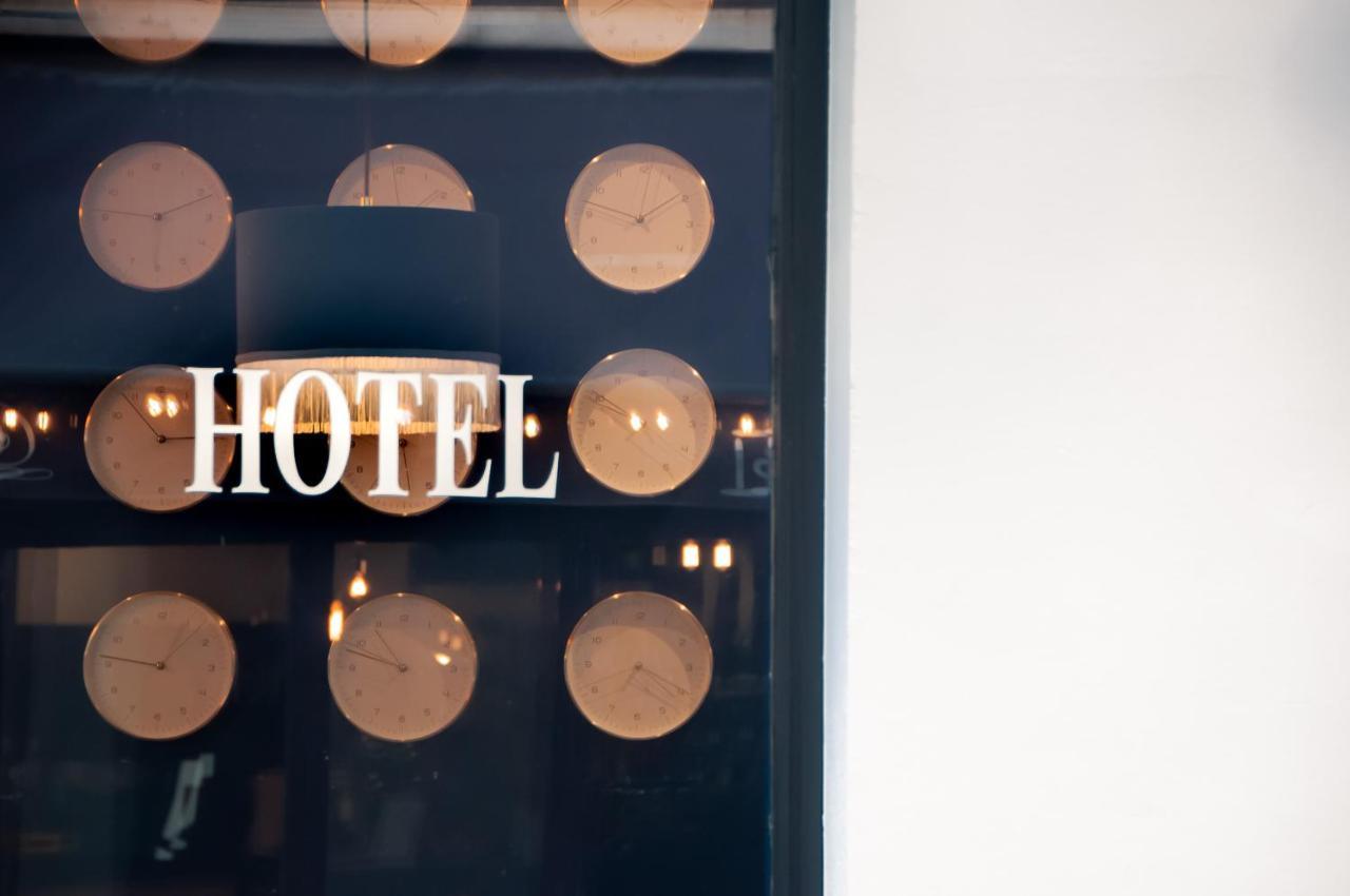 Hotel Petit Saint-Honore Paris Luaran gambar