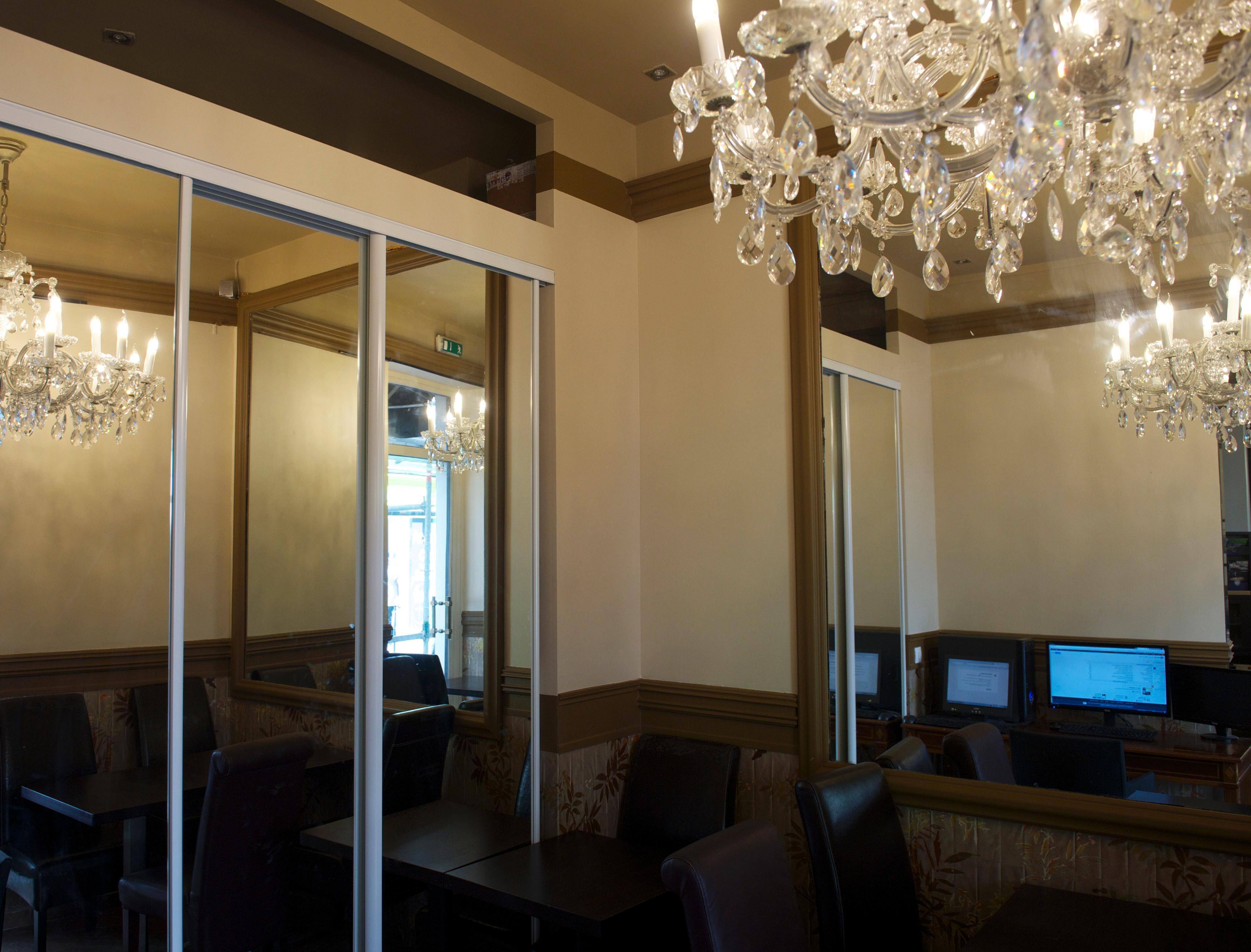 Hotel Petit Saint-Honore Paris Luaran gambar