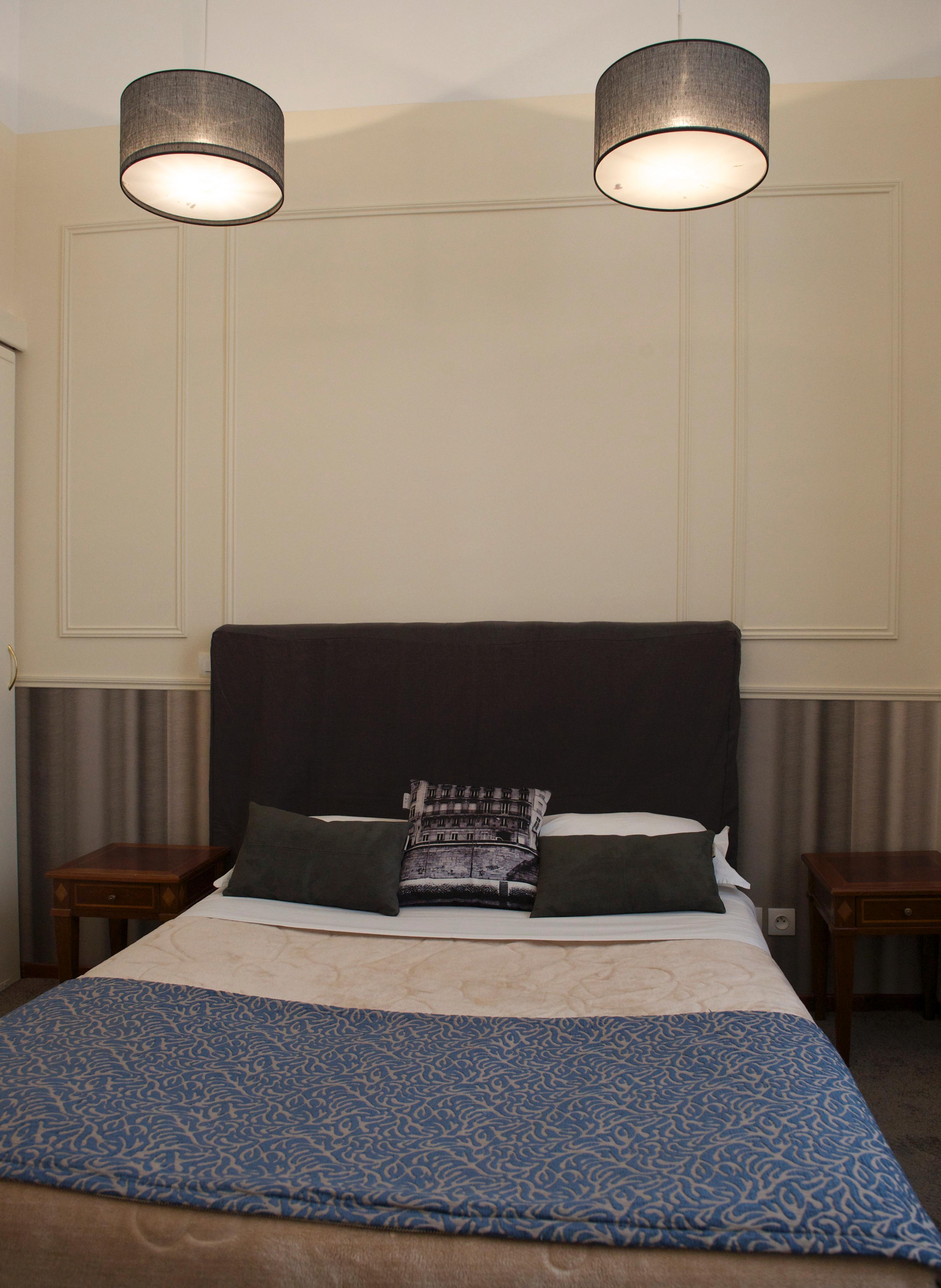 Hotel Petit Saint-Honore Paris Luaran gambar