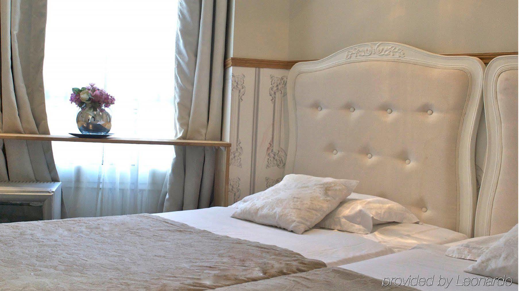 Hotel Petit Saint-Honore Paris Luaran gambar